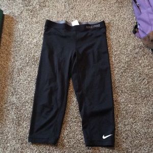 Nike leggings